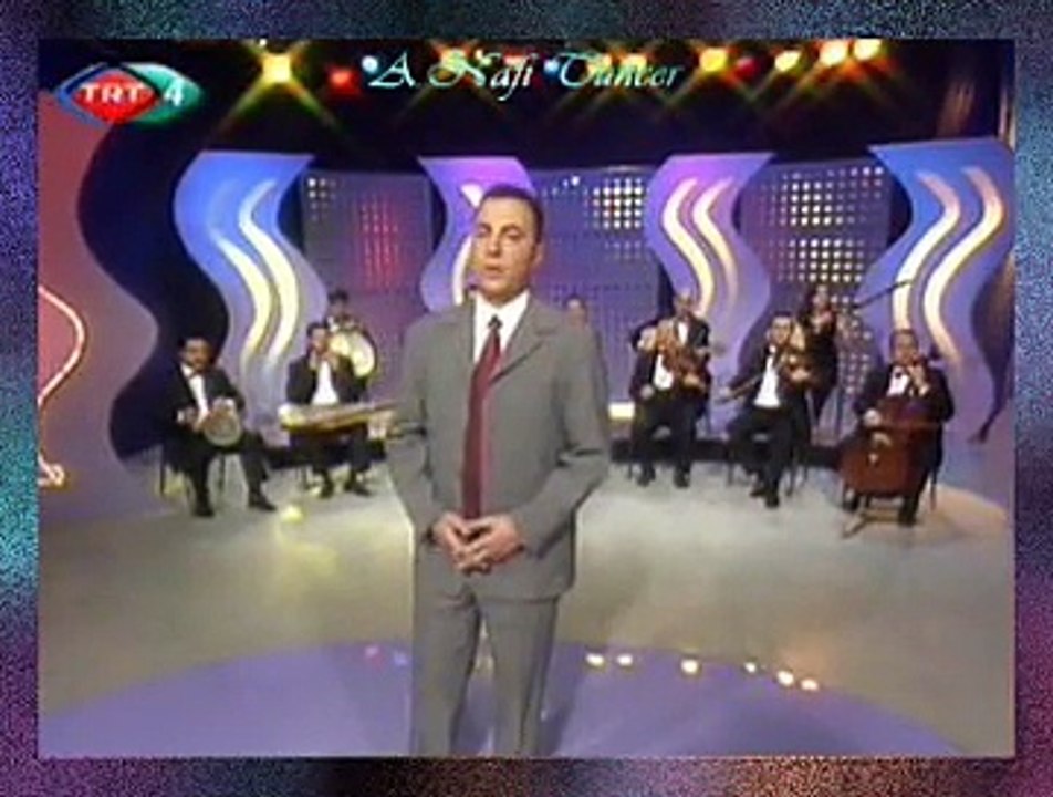 Okan USLU *Güller Arasında Seni Bensiz Gören Olmuş*