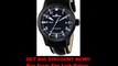 BEST BUY Fortis Men's 655.18.91 L.01 B-42 Flieger Big Date PVD Black Automatic Day and Date Leather Watch