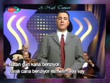 Okan USLU *Batan Gün Kana Benziyor*