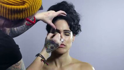 100 ans de beauté iranienne