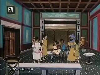 The Story Keepers - Caught at the Crossroads  1of3