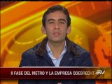 Entrevista Antonio Ricaurte / Contacto Directo