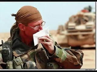 "Everlast - Letters Home" Military Tribute