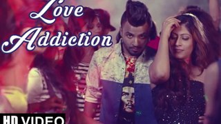 Love Addiction HD Video Song Marshall Sehgal feat Khushi Bhat | New Punjabi Songs 2015