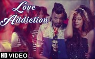Love Addiction HD Video Song Marshall Sehgal feat Khushi Bhat | New Punjabi Songs 2015