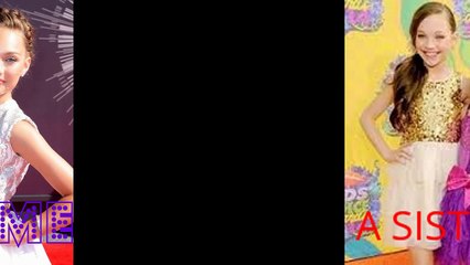 maddog aka maddie ziegler