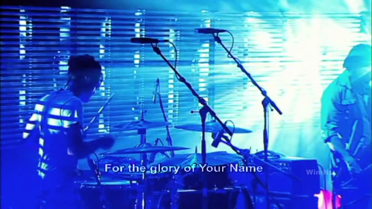Hillsong - You Hold Me Now - With Subtitles/Lyrics - HD Version