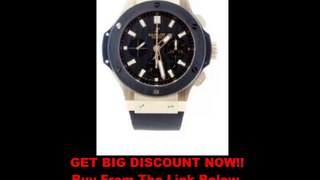 SALE Hublot Big Bang Gold Ceramic Men's Automatic Watch 301-PM-1780-RX