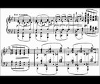 Danseuses de Delphes (Prelude 1 / Book 1) - Claude Debussy (w/ score)