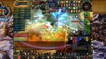 Paladin Tanking: Toravon the Ice Watcher - Vault of Archavon - World of Warcraft