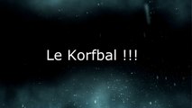 PRESENTATION DU KORFBAL - ASPTT SAINT ETIENNE