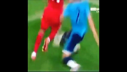 Insane elastico #nutmeg  #Skills #by433