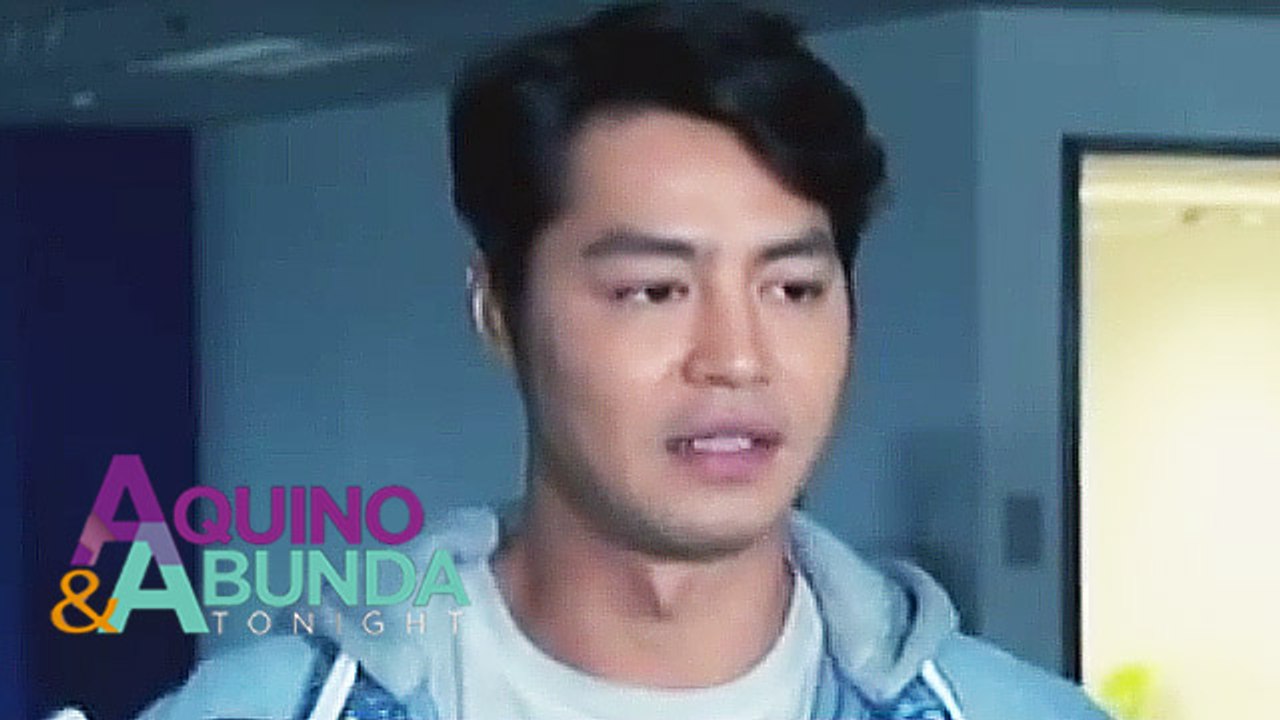 Zanjoe speaks up about breakup with Bea