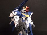 Prime92 Customs: 1/144 Victory 2 Buster Gundam (Resin Kit)
