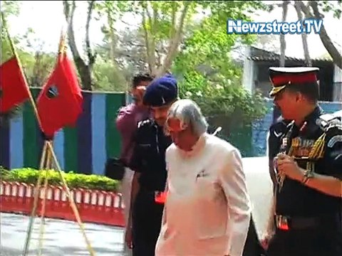 Pak’s nuclear scientist AQ Khan says Dr. APJ Abdul Kalam was ordinary scientist