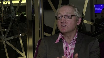 'Killer robots' strike fear into tech leaders