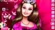 Play Barbie Real Cosmetics Game Online NOW - Makeover Videos