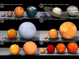 VY Canis Majoris