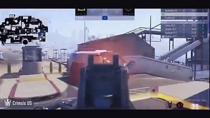 Optic Gaming 2015 Montage