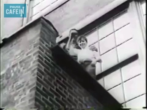 Découvrez la pratique du Parkour dans les années 1930