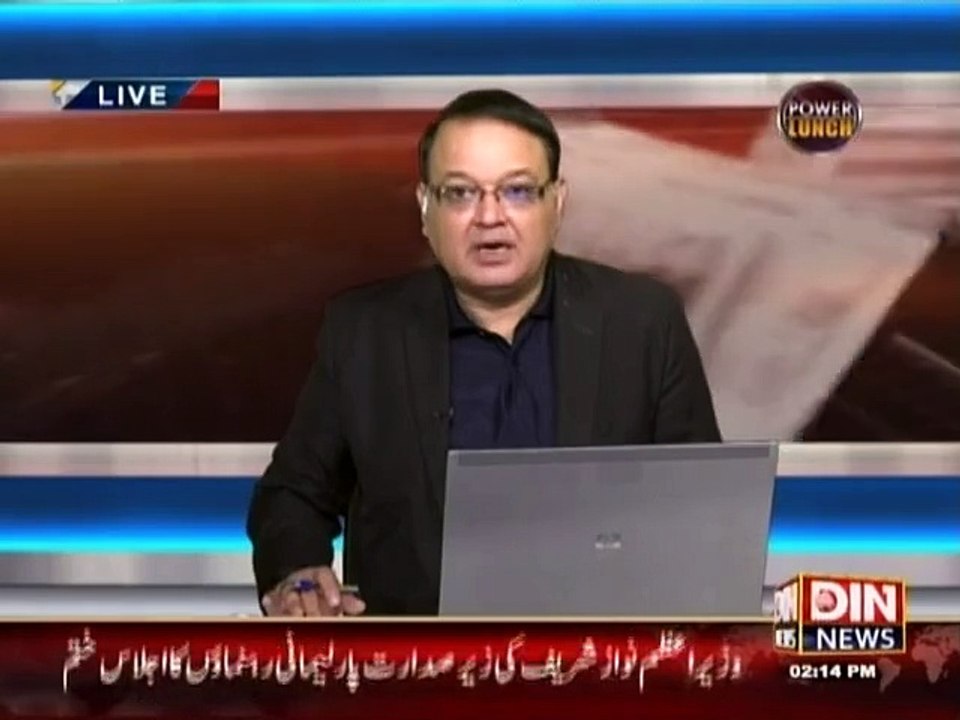 Malik Ishaq(Lashkar-e-Jhangvi) Killed in Police Shootout