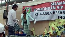 komeng lomba baca puisi di arab saudi