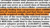 Genetically Modified Food - New Studies Show That GMO May Alter Your Organ Functions