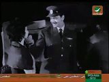 مبارك مع كمال الشناوي وشادية في فيلم