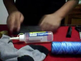 Como Hacer Una Marioneta Facil y Sencilla