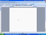 Microsoft Word Tips And Tricks - Creating A Link Within A Document