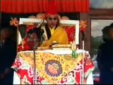 HH 17th Karmapa visits to Ladakh, Bodhgaya and Sarnath 2002 1/6
