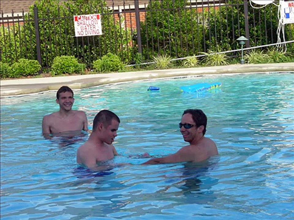 Our Family Vacation!