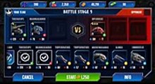 Jurassic World The Game - Stage 5 : Diplodocus Dinosaur (iphone Gameplay)