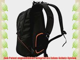 Everki Glide EKP129 Laptop Rucksack 4394 cm (173 Zoll) schwarz