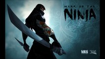 Mark of the ninja ost-ending/trailer (Mark & Blade- Yamantaka/Sonic Titan)