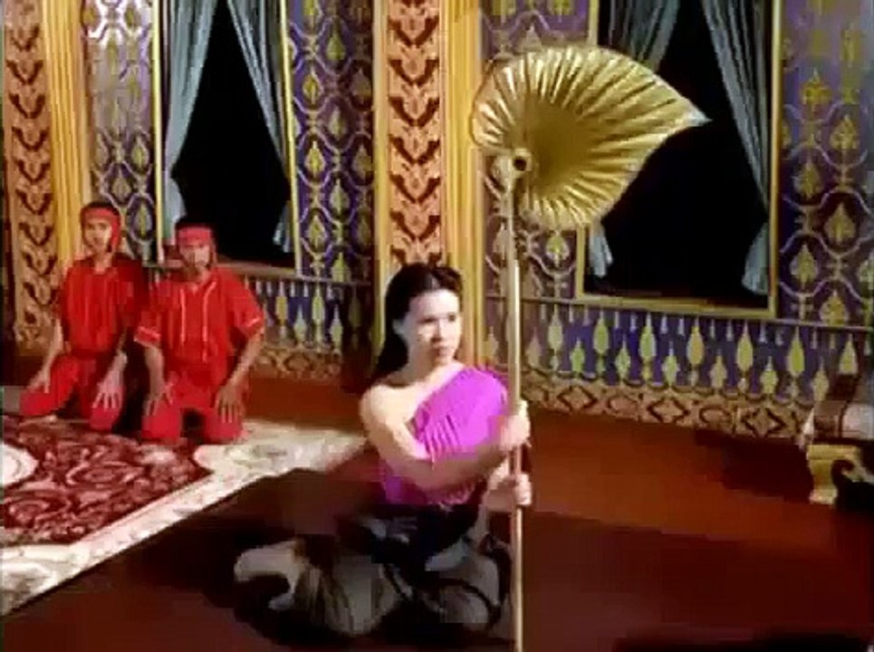 Very Funny Fan Commercial