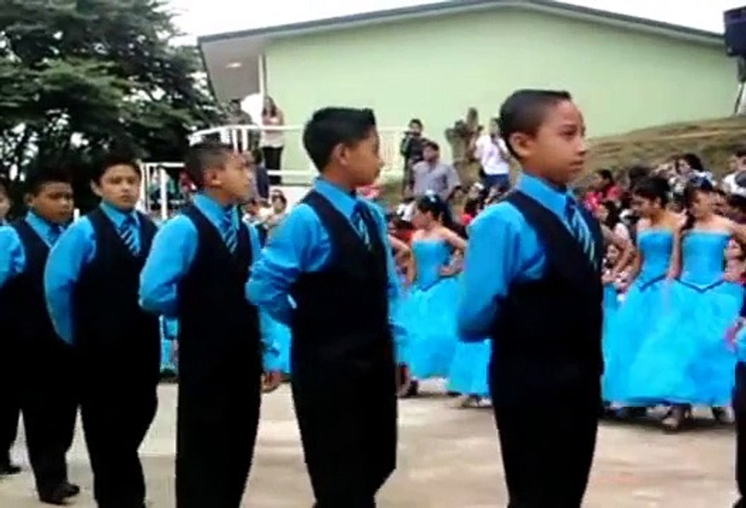 vals primaria