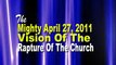 Vision of Rapture of the Church-Dr David Owuor