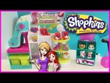 Shopkins Season 3 Shoe Dazzle and Cool Casual Fashion Spree Collection with Exclusives