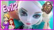 Ever After High Faybelle Thorn Doll Review