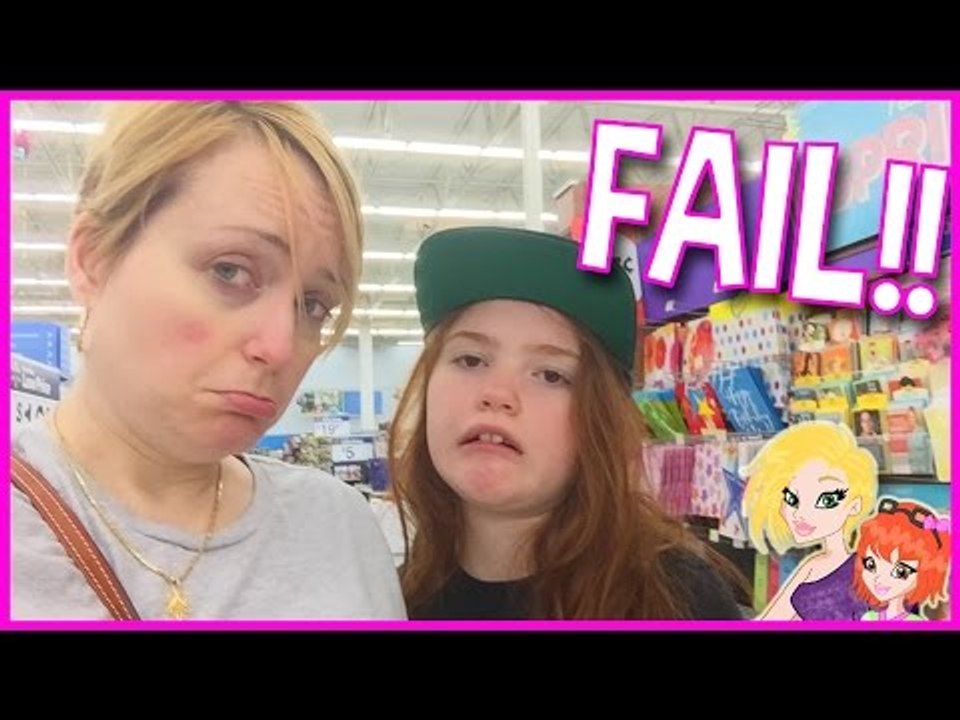 Doll Hunting for Monster High Boo York, Freak Du Chic and Shopkins Season 3!