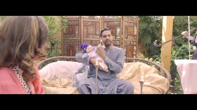 Ali Gul Pir - Kaisa Dia- (Official Music Video)
