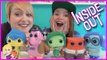 INSIDE OUT TOYS From the Disney Pixar Summer Movie - FUNKO Pop and Mystery Minis