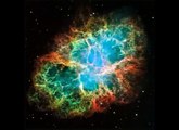 El Universo visto por el Telescopio Espacial Hubble