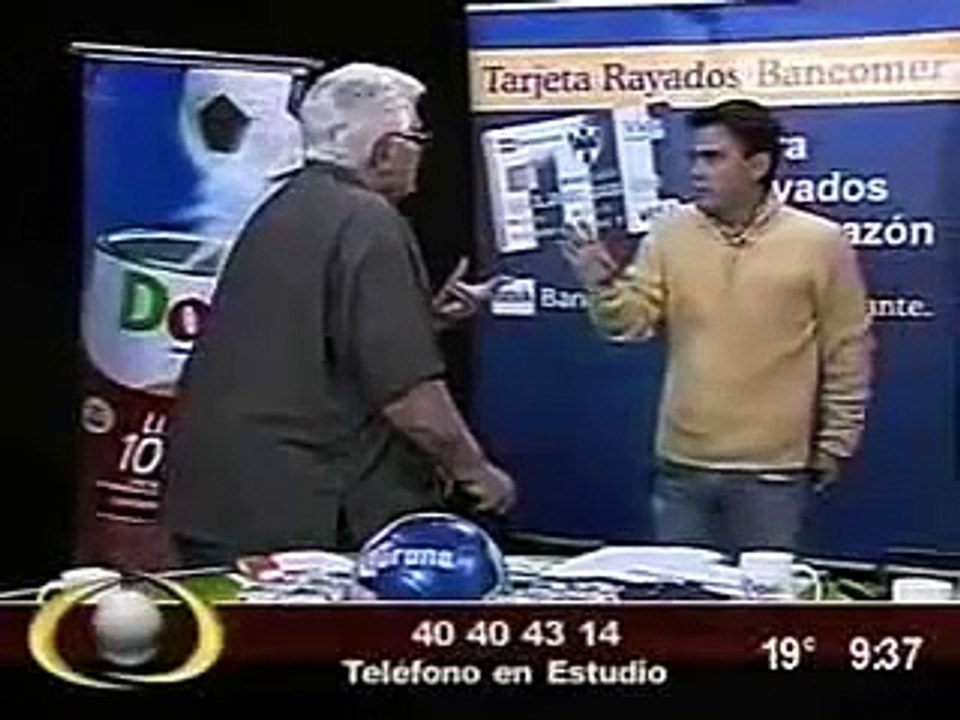 MILOC VS PATO ZAMBRANO