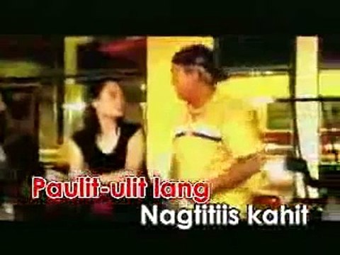 Kung Ako Na Lang Sana