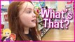 Doll Hunting at Toys R Us, FYE and Hot Topic | Mommy And Gracie Show
