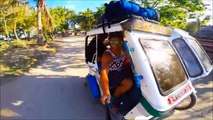 We are living our adventure - how we travel and what we like to do while travelling (GoPro3)