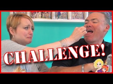 CHALLENGE More Potato Chips! Larry the Cable Guy Tater Chip Taste Test