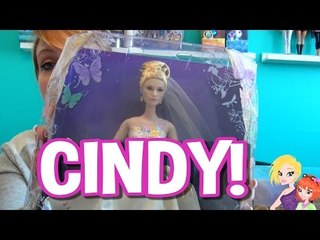 ✦ Disney Cinderella Movie Doll Review ✦ Mommy's Doll Corner